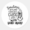 Search for inner peace stickers Zen