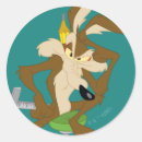 Search for e stickers Road runner