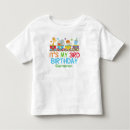 Search for train birthday tshirts Cute