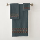 Search for aztec design bath towels Grey