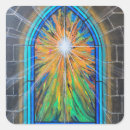 Search for church windows stickers Stained glass window