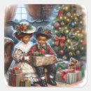 Search for open on christmas stickers Festive