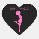 Search for dance shoes stickers Irish