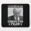 Search for mugshots mousepads America