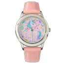 Search for rainbow unicorn watches Kids