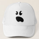 Search for halloween baseball caps spooky
