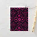 Search for purple postcards Classic