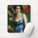 Search for deco style mousepads Elegant