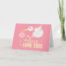 Search for dream come true invitations Girl