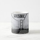 Search for mackinac mugs St ignace