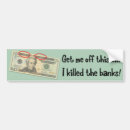 Search for central bumper stickers Usa