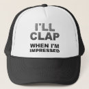Search for when hats Sayings