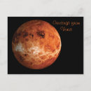Search for venus postcards Celestial