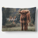 Search for highland cows accessories Scottish cow