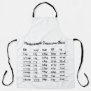 Search for baking aprons Cooking