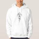 Search for aquaman hoodies Mera