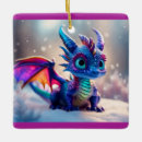 Search for dragons christmas tree decorations Winter