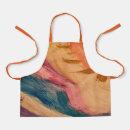 Search for sunsets aprons Trendy