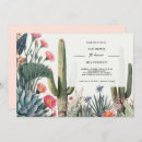 Search for cactus baby shower invitations Arizona