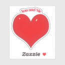 Search for shiny hearts stickers Happy valentine's day