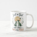 Search for girl dog mugs Women