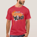 Search for black and orange tshirts Vintage