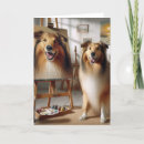 Search for studios cards Dog