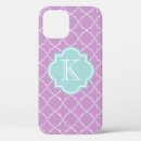 Search for moroccan quatrefoil pattern iphone cases Chic