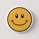 Search for emotions badges Smiling