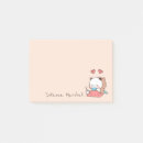 Search for cute panda post it notes Kawaii