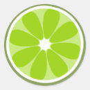 Search for lime slice stickers Citrus