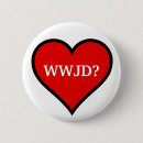 Search for would badges Wwjd