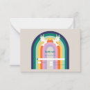 Search for 70s rsvp cards Bold typography