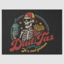 Search for skeleton tissue paper Funny