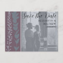 Search for foliage save the dates Calligraphy