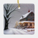 Search for houses christmas tree decorations Festive