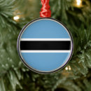Search for africa christmas tree decorations Botswana