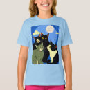 Search for prowling tshirts Full moon