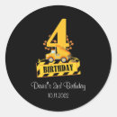 Search for classic trucks stickers Boy