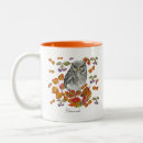 Search for fall owl mugs Watercolor