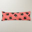 Search for wildlife cushions Silhouette