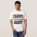 Search for caddy daddy tshirts Vintage