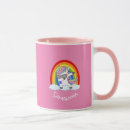Search for unicorn party mugs Horse
