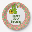 Search for pickleball plates Birthday