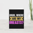 Search for mastectomy cards Warrior