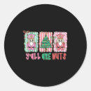 Search for funny merry stickers Xmas