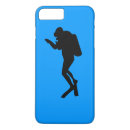 Search for deep sea diving iphone cases Diver