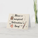 Search for witch valentines day cards Cute