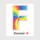Search for alphabet f stickers Cute
