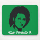 Search for inaugural mousepads Michelle